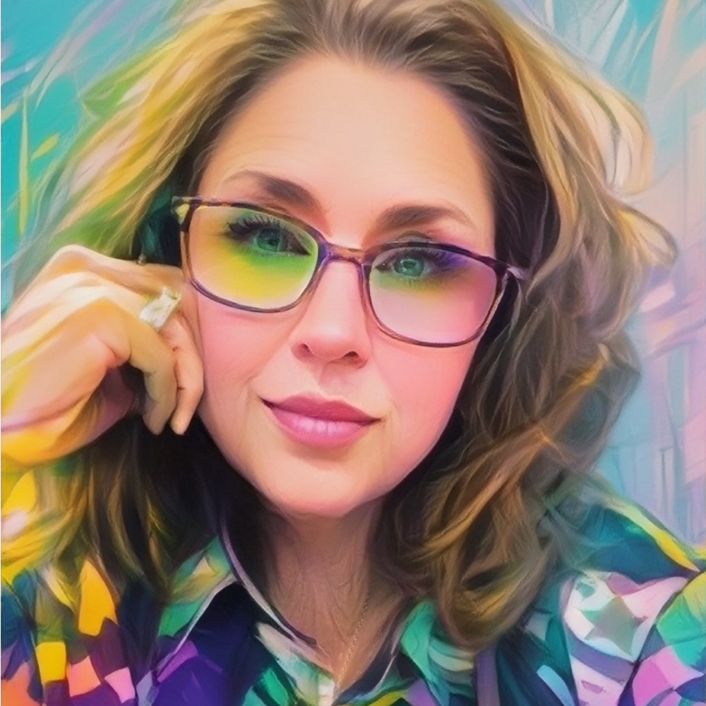 Meet your Posher, Shawna